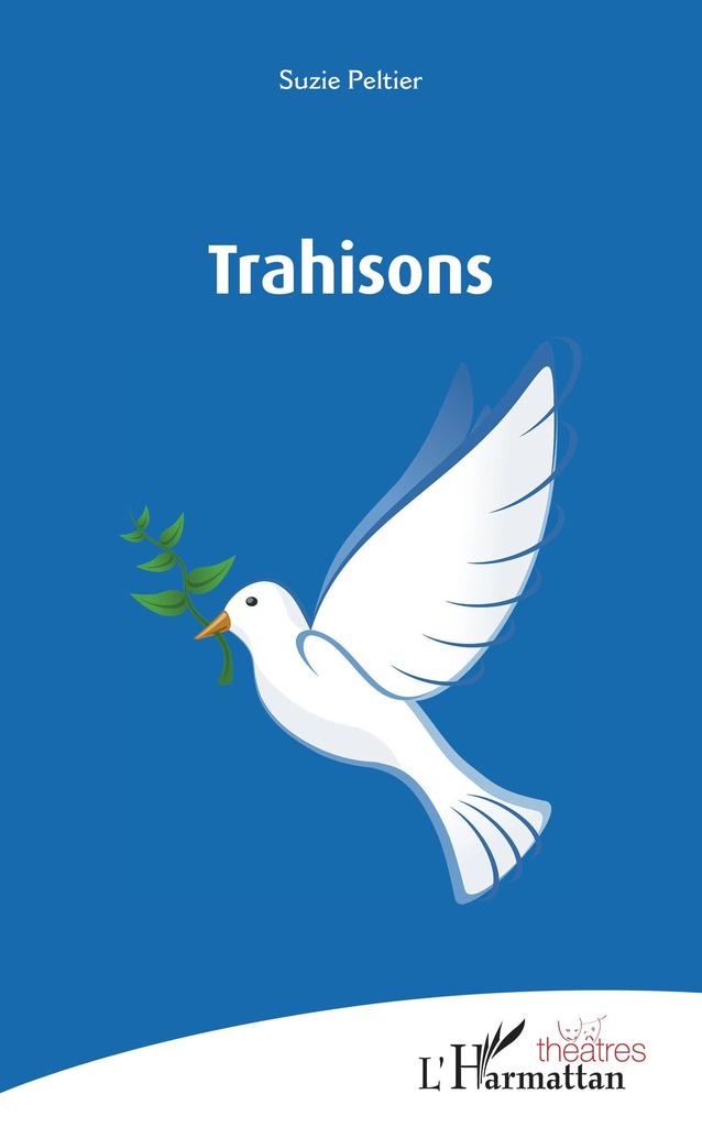 [9782343152516] Trahisons