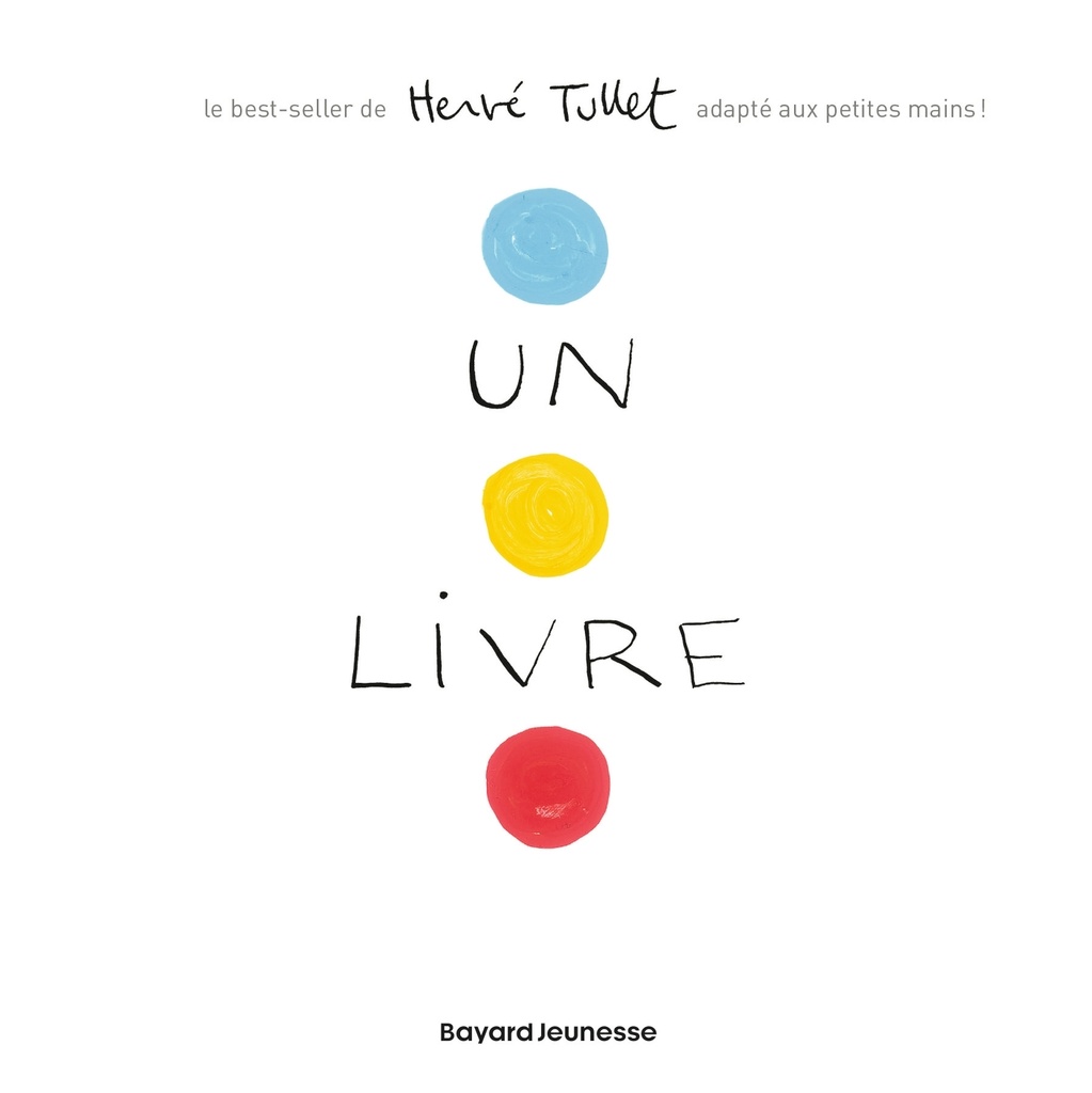 Un livre