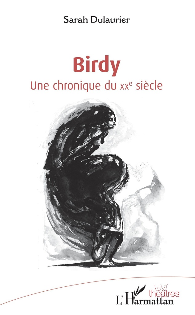 [9782343168685] Birdy