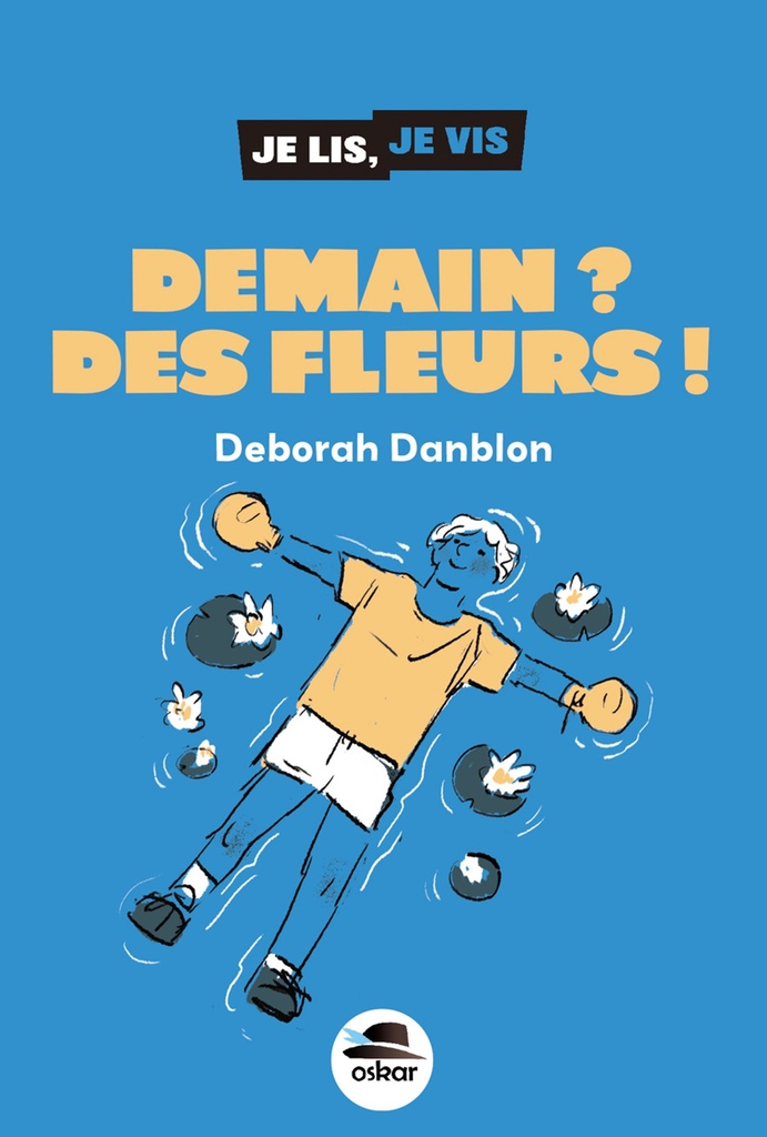 [9791021409026] Demain ? Des fleurs !