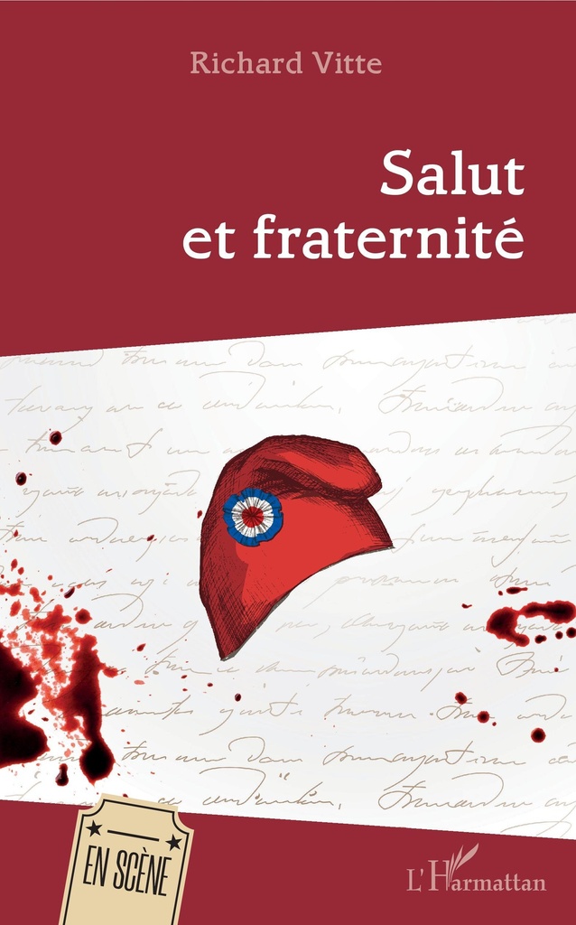 [9782343168692] Salut et Fraternité