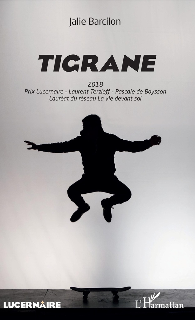 [9782343178899] Tigrane