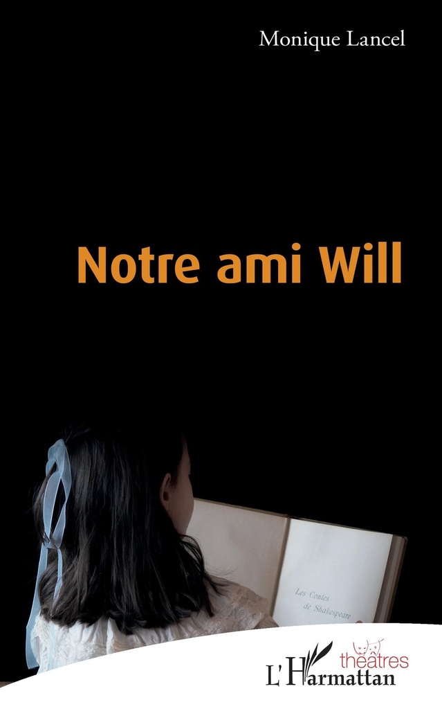 [9782343199283] Notre ami Will