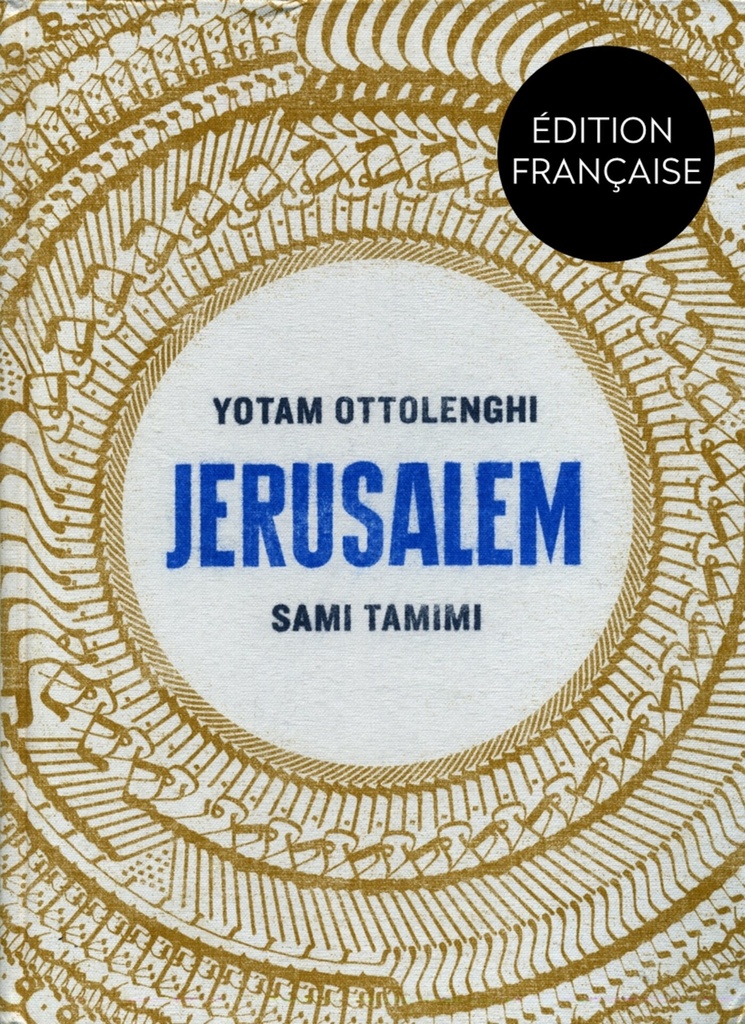 [9782012315754] Jérusalem