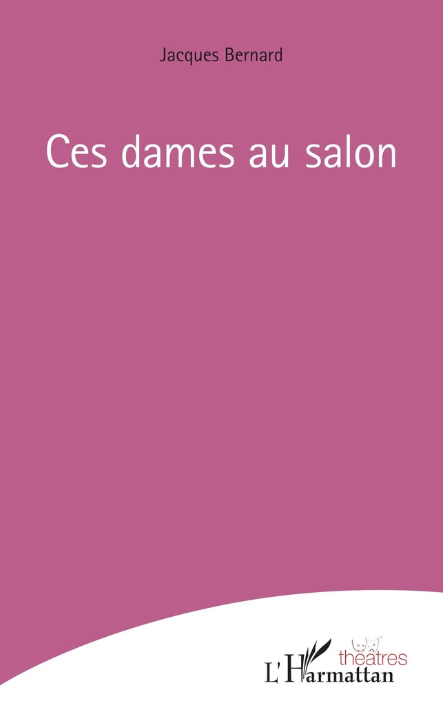 Ces dames au salon