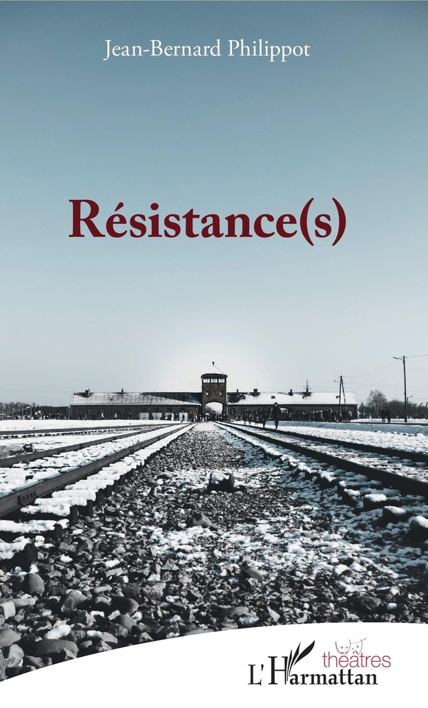 [9782343205243] Résistance(s)