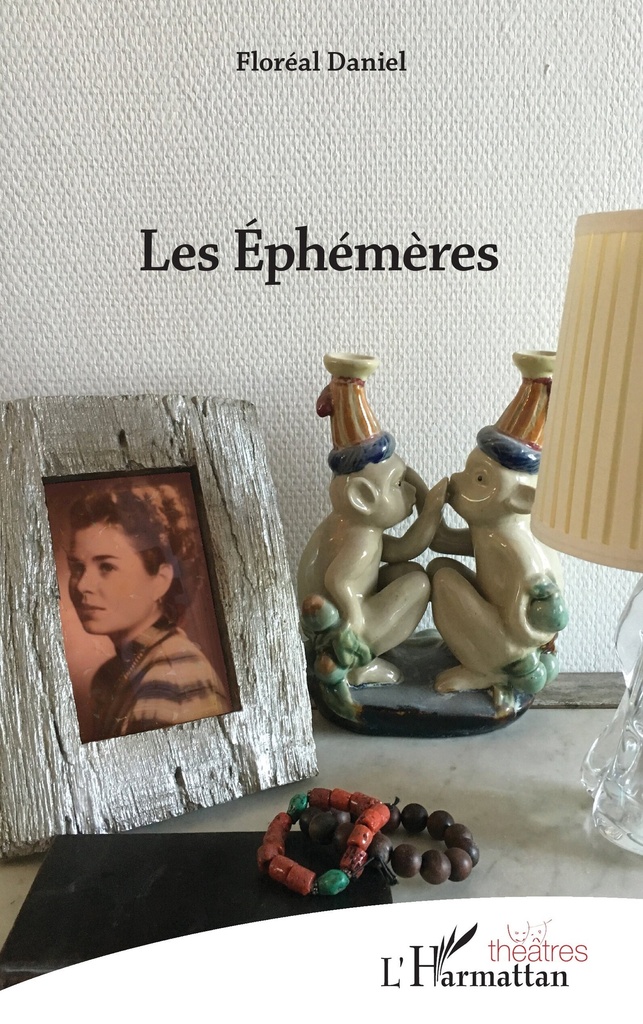[9782343220307] Les Éphémères