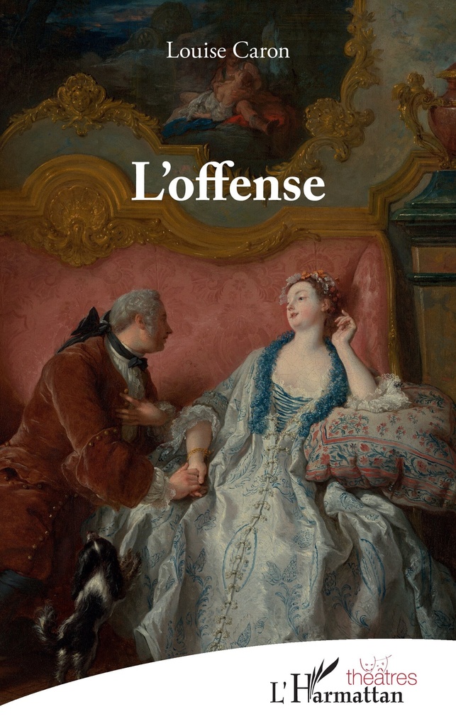 [9782343225241] L'offense