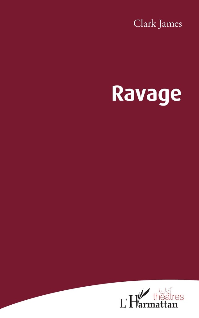 [9782343226026] Ravage