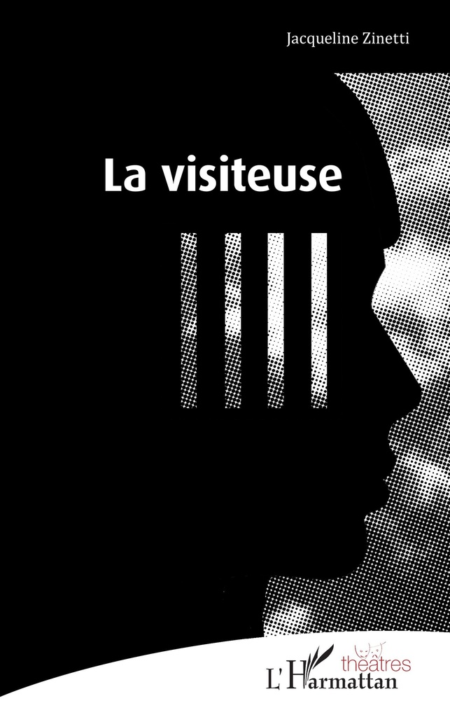 [9782343241470] La visiteuse