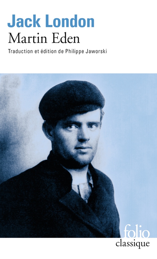 [9782070793983] Martin Eden