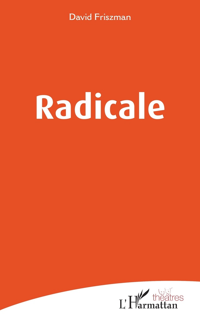 [9782343256948] Radicale