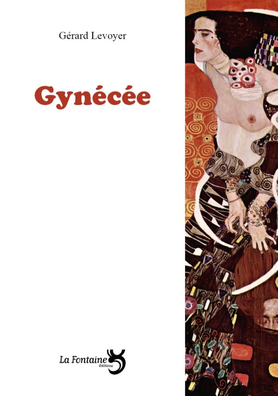 [9782353610051] Gynécée