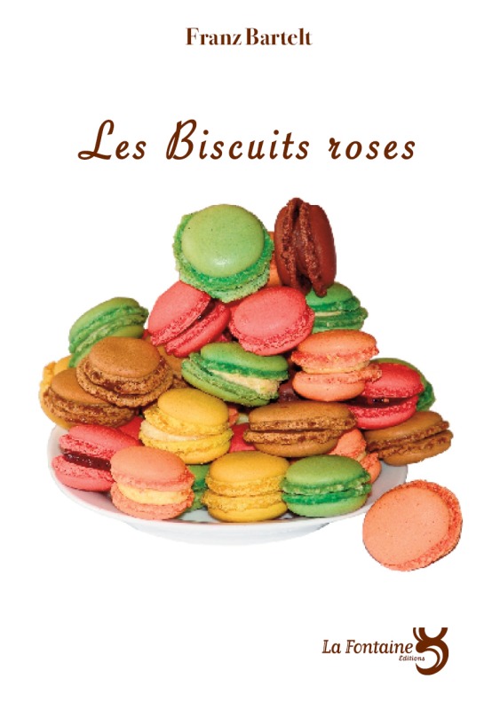 [9782353610044] Les biscuits roses