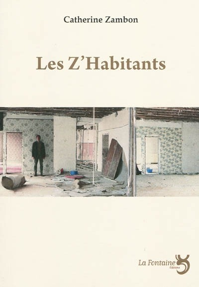 [9782353610143] Les z'habitants
