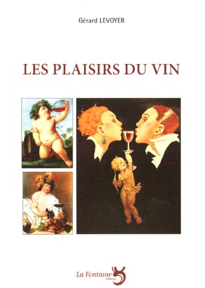 [9782353610150] Les plaisirs du vin