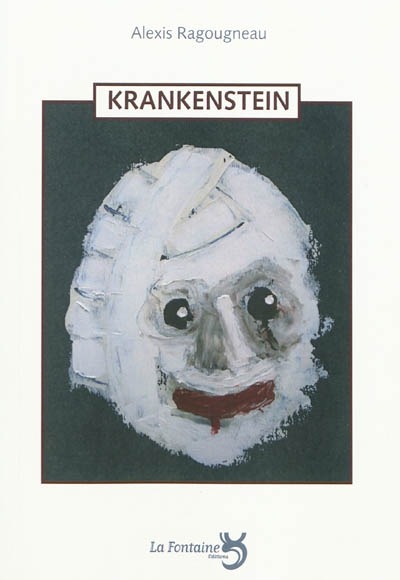 [9782353610266] Krankenstein