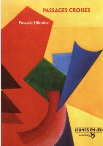 [9782353610327] Passages croisés