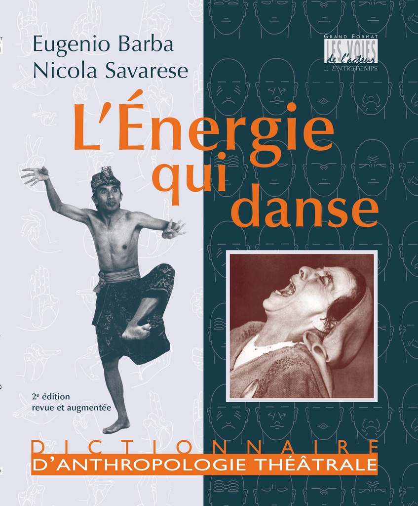 [9782355394072] L'énergie qui danse