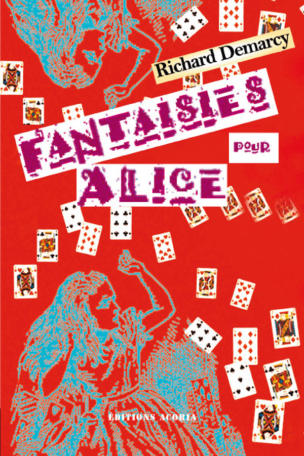 [9782355720086] Fantaisies pour Alice