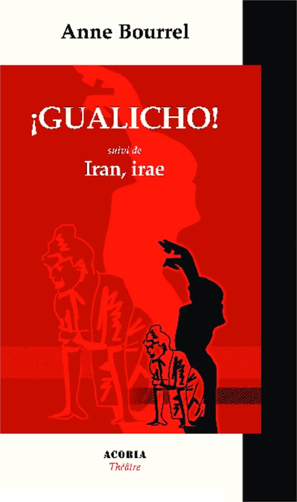 [9782355720123] Gualicho !