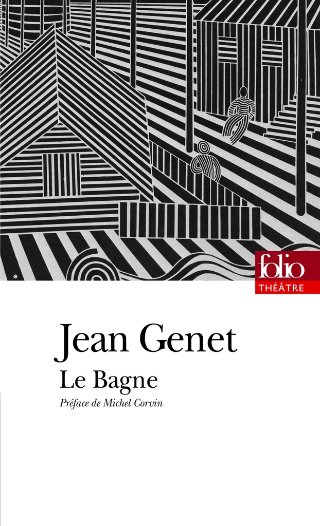 [9782070342358] Le Bagne