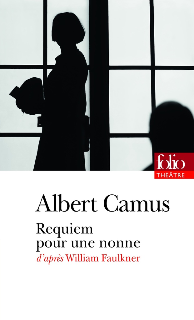 [9782070447176] Requiem pour une nonne