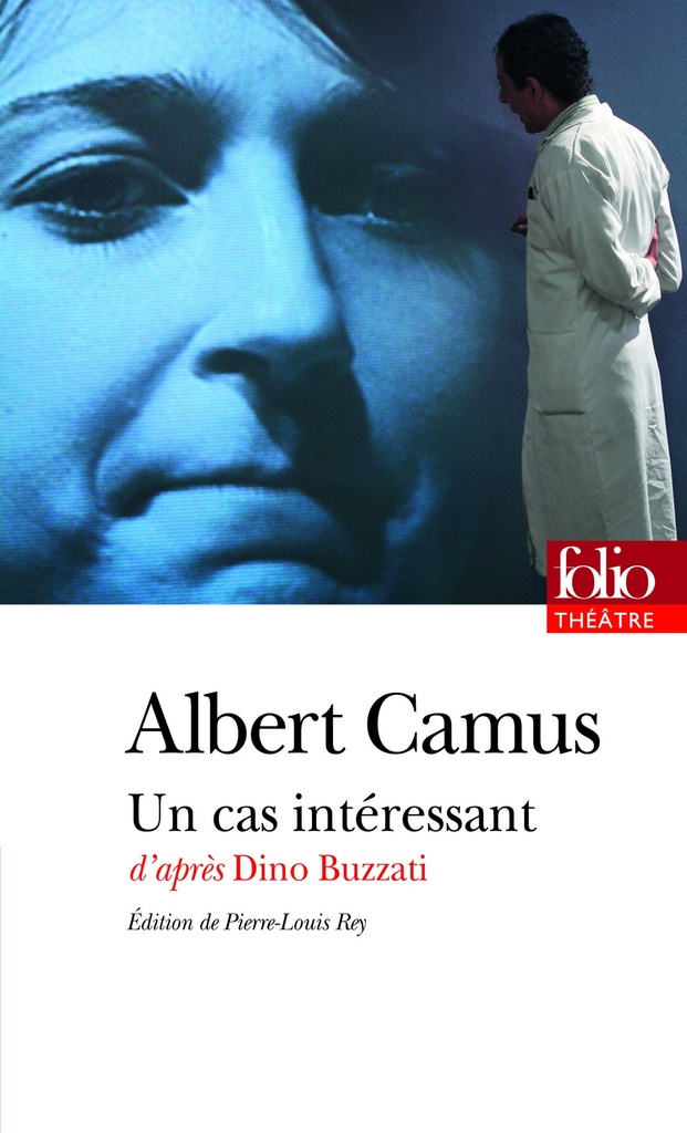 [9782070447183] Un cas intéressant