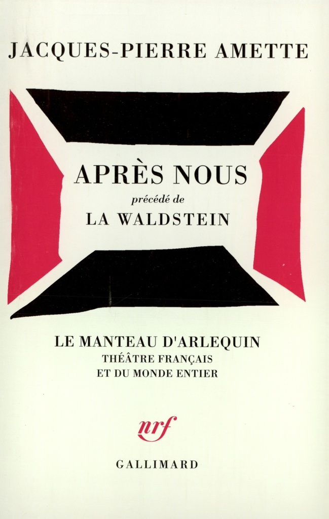 [9782070722556] Après nous / La Waldstein