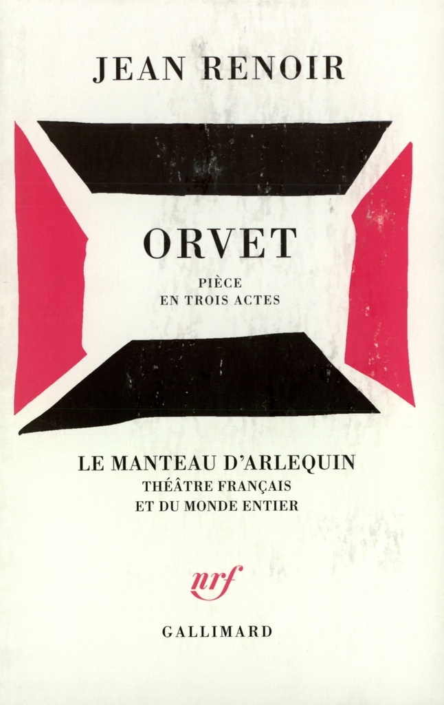 [9782070735976] Orvet