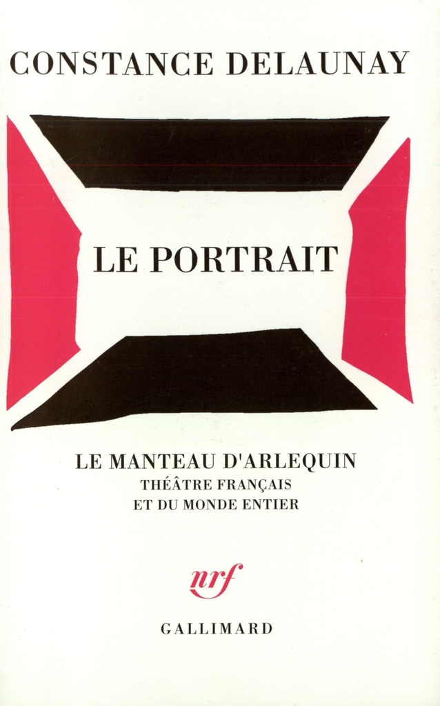 [9782070747924] Le Portrait