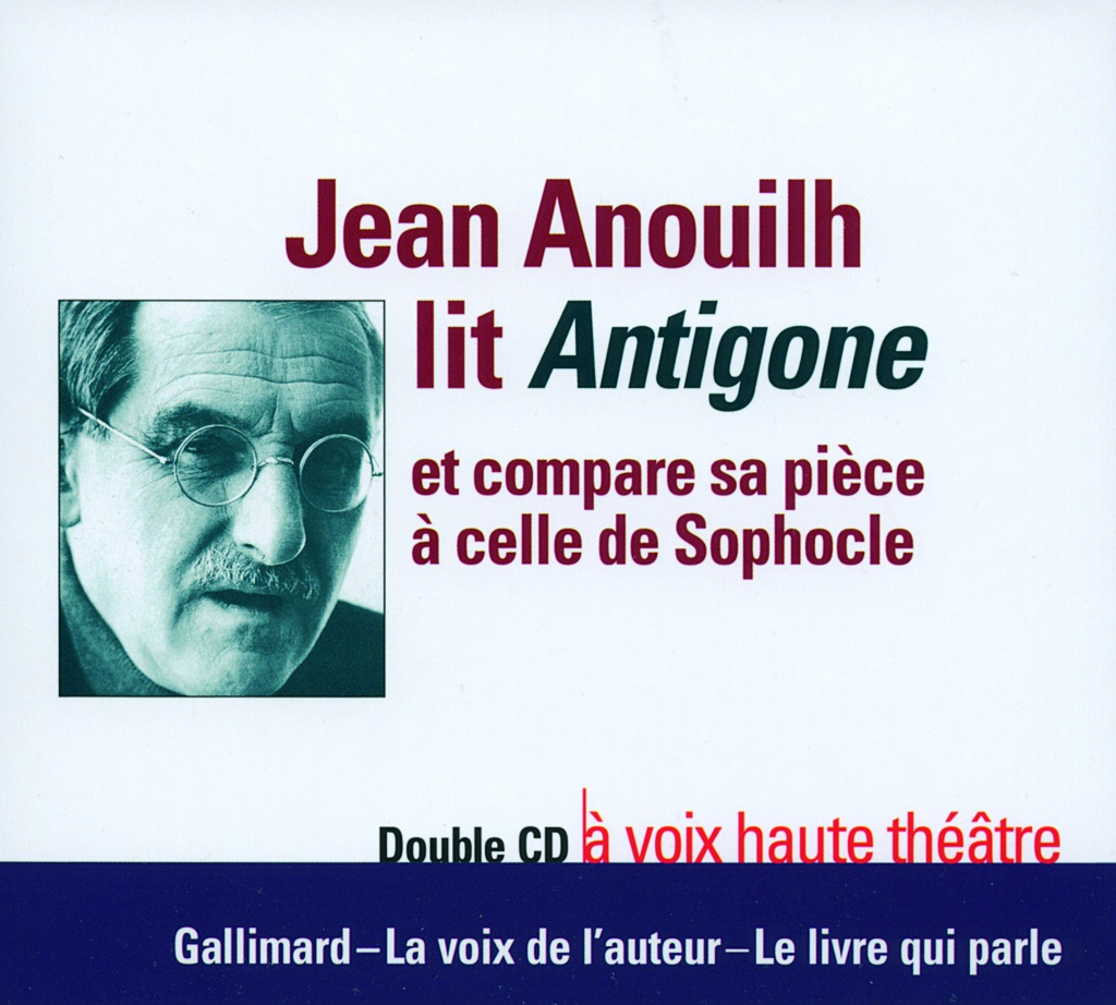 [9782070782864] Antigone