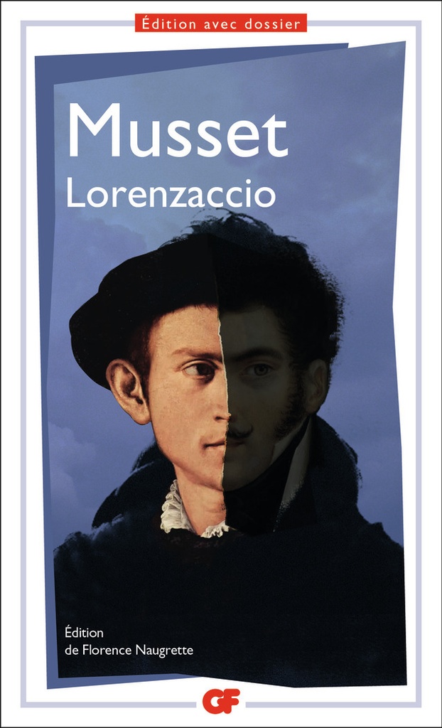 Lorenzaccio - Agrégation 2027