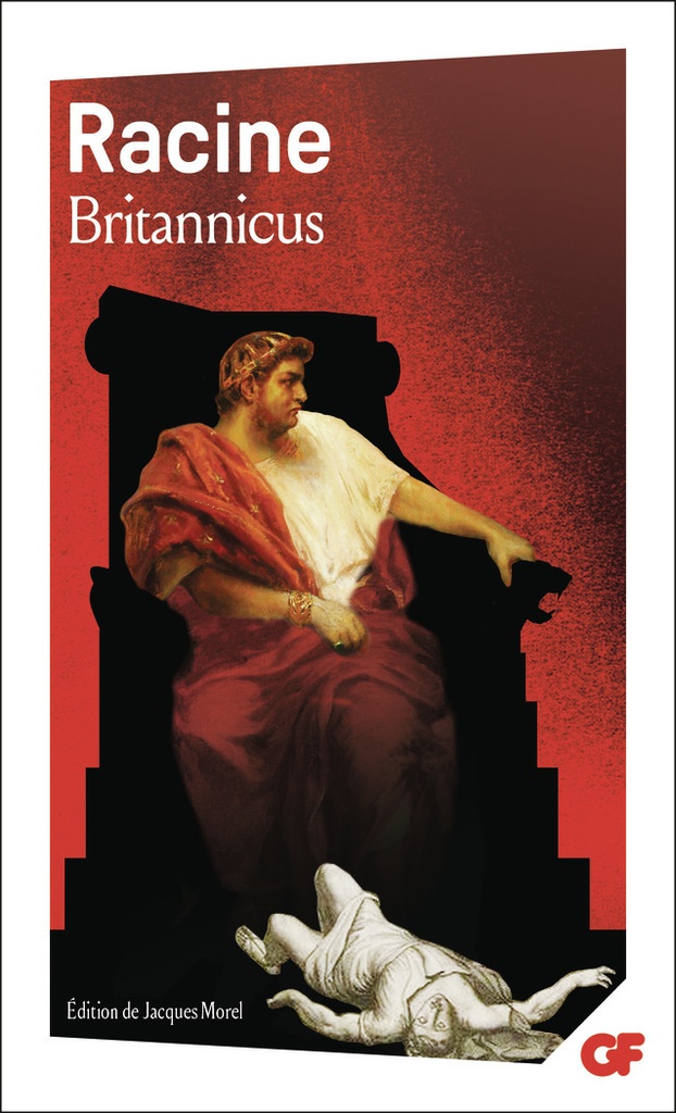 [9782081387713] Britannicus