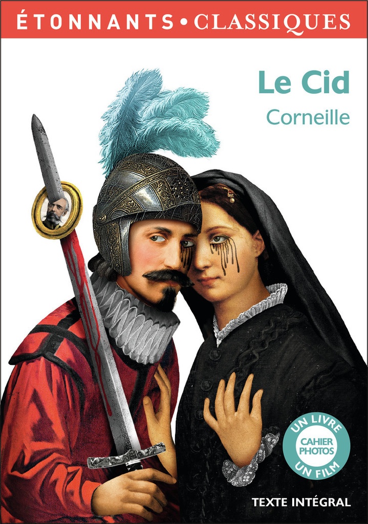 [9782081411449] Le Cid