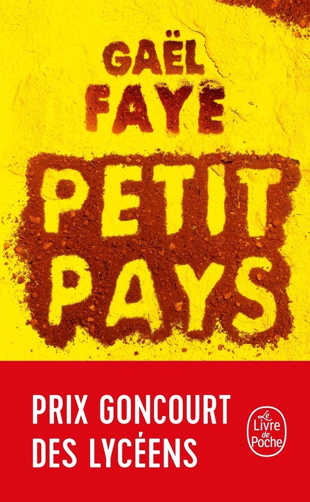 [9782253070443] Petit Pays
