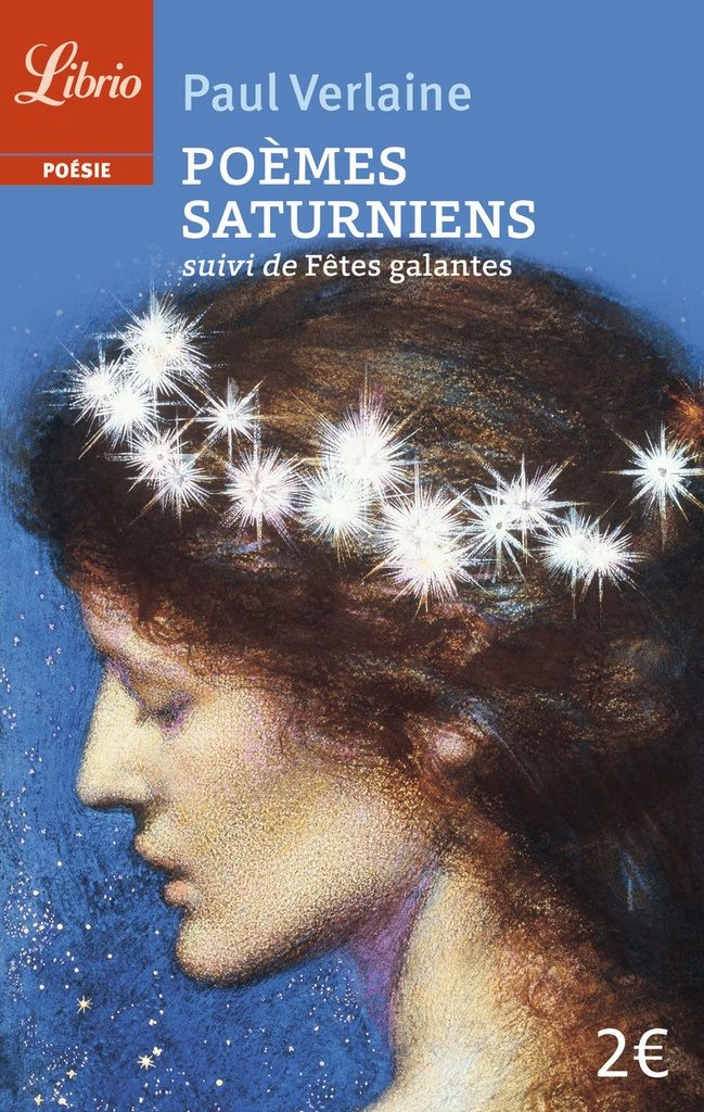 Poèmes saturniens