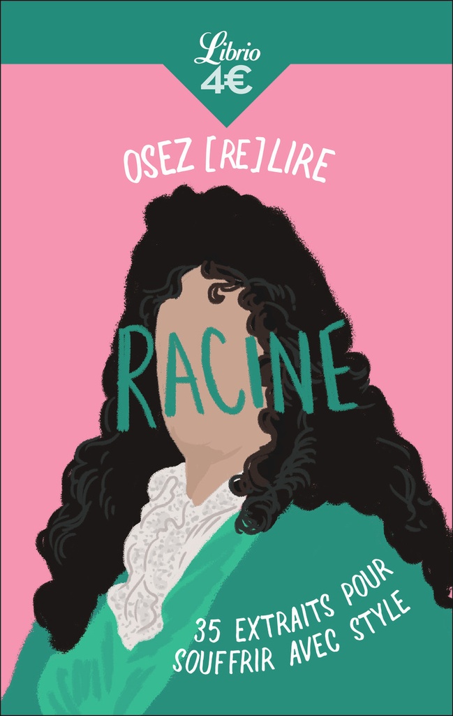 [9782290395813] Osez (re)lire Racine