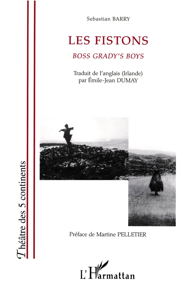 [9782296009677] Les fistons