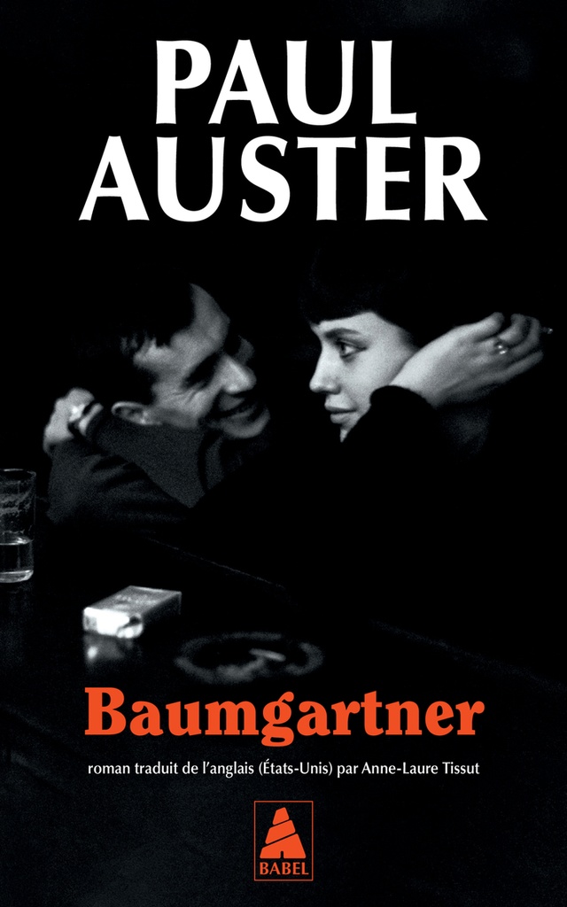 [9782330221058] Baumgartner