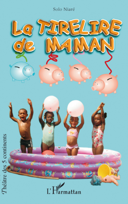 [9782296059276] La Tirelire de maman