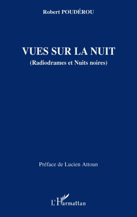 [9782296064126] Vues sur la nuit