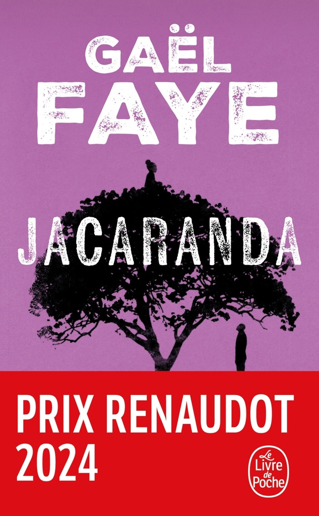 [9782253252030] Jacaranda