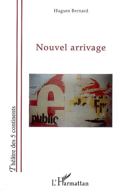 [9782296083905] Nouvel arrivage