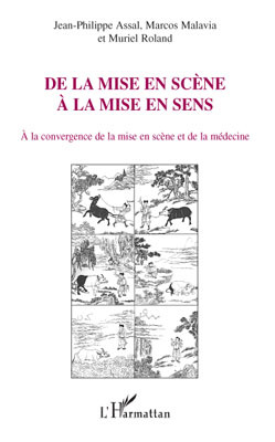 [9782296092235] De la mise en scène à la mise en sens