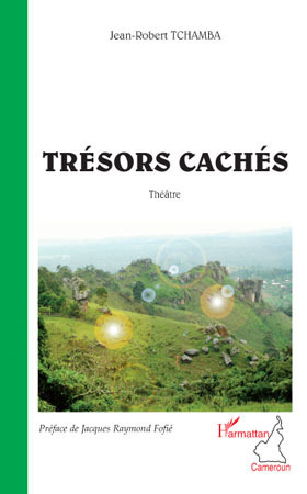 [9782296104952] Trésors cachés