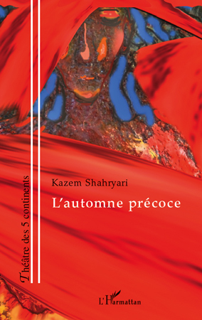 [9782296114791] L'automne précoce