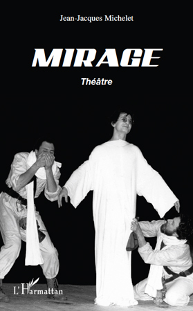 [9782296115392] Mirage