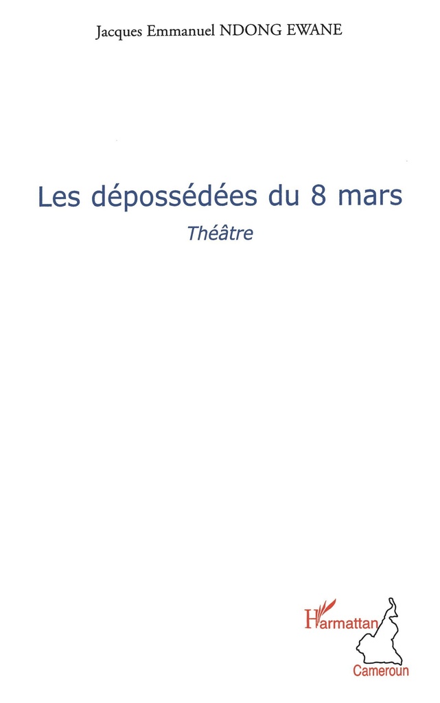 [9782296126466] Les dépossédées du 8 mars