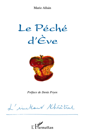 [9782296137158] Le Péché d'Eve